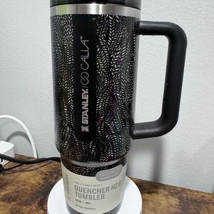 Stanley Quencher 30oz Tumbler